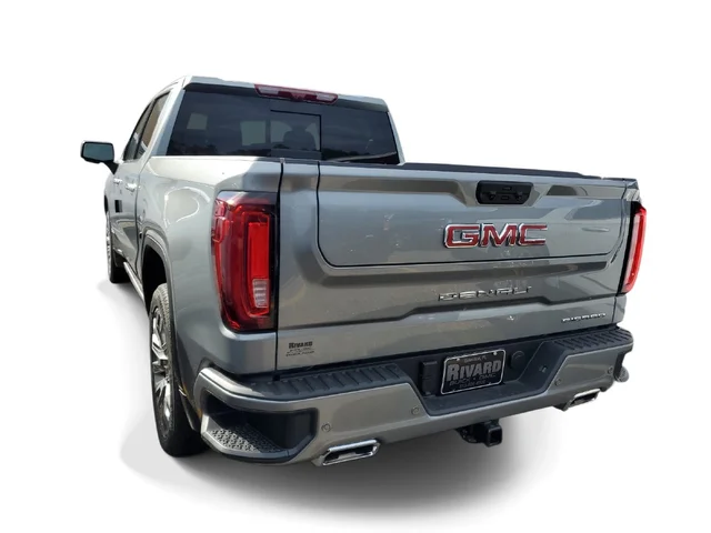 Nuevos GMC SIERRA 1500 à Estados chez autogozo