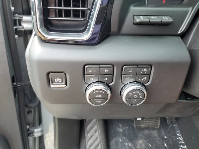 Nuevos GMC SIERRA 1500 à Estados chez autogozo