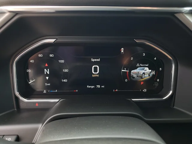 Nuevos GMC SIERRA 1500 à Estados chez autogozo