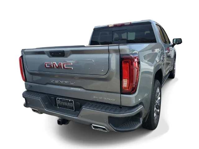 Nuevos GMC SIERRA 1500 à Estados chez autogozo