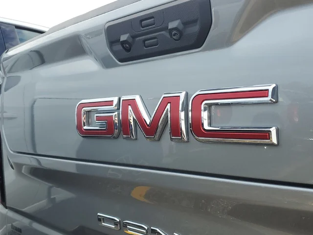 Nuevos GMC SIERRA 1500 à Estados chez autogozo