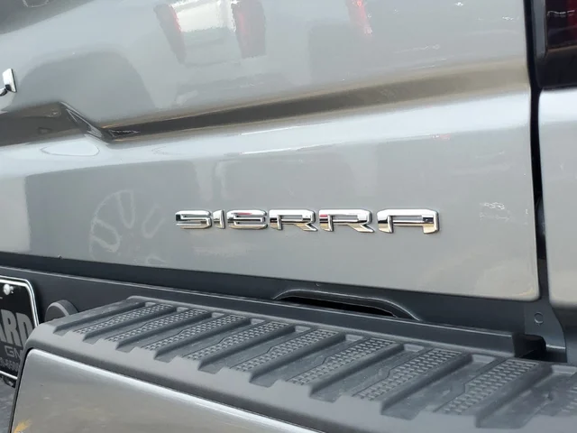 Nuevos GMC SIERRA 1500 à Estados chez autogozo
