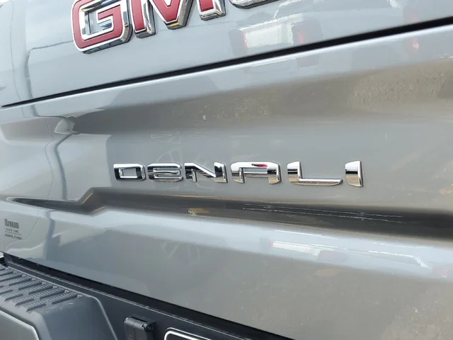 Nuevos GMC SIERRA 1500 à Estados chez autogozo
