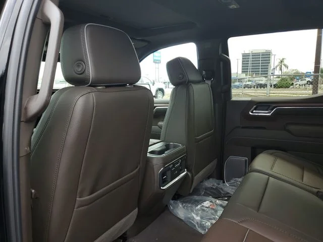 Nuevos GMC SIERRA 1500 à Estados chez autogozo