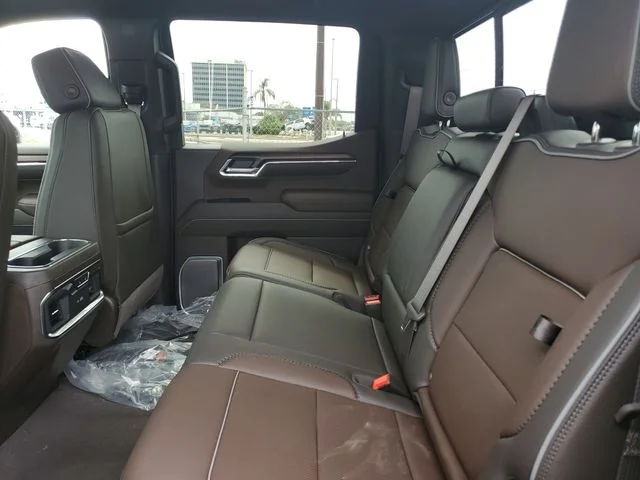 Nuevos GMC SIERRA 1500 à Estados chez autogozo
