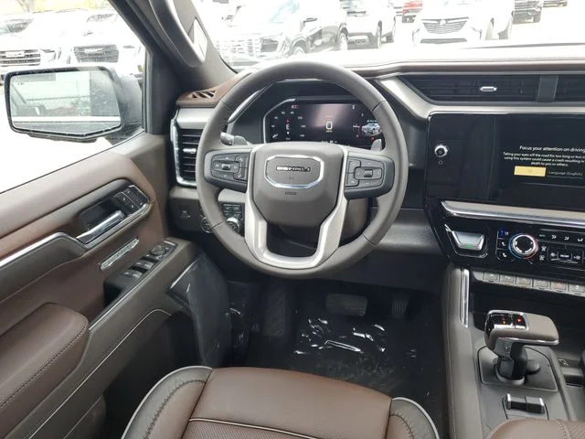 Nuevos GMC SIERRA 1500 à Estados chez autogozo