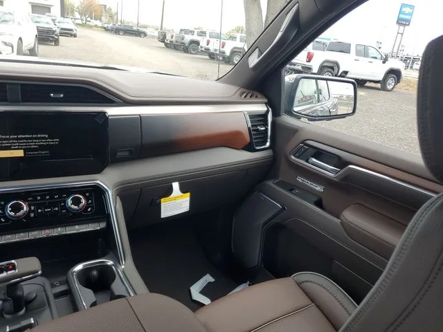 Nuevos GMC SIERRA 1500 à Estados chez autogozo