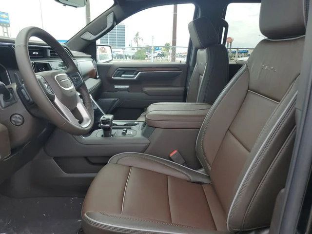 Nuevos GMC SIERRA 1500 à Estados chez autogozo