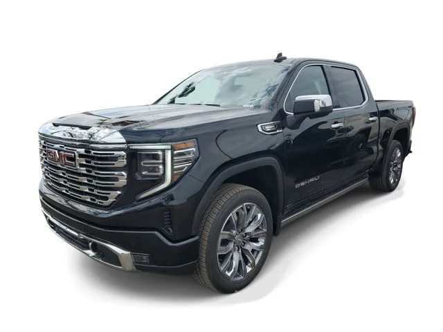 Nuevos GMC SIERRA 1500 à Estados chez autogozo