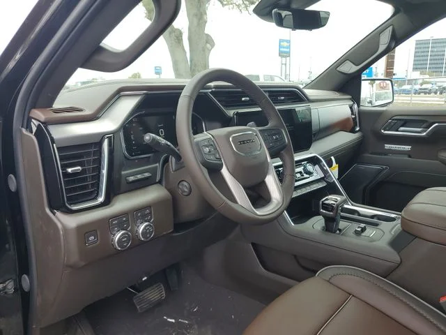 Nuevos GMC SIERRA 1500 à Estados chez autogozo