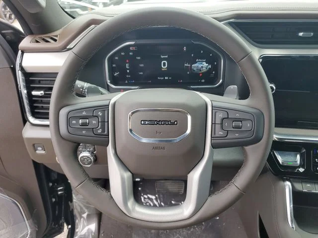 Nuevos GMC SIERRA 1500 à Estados chez autogozo