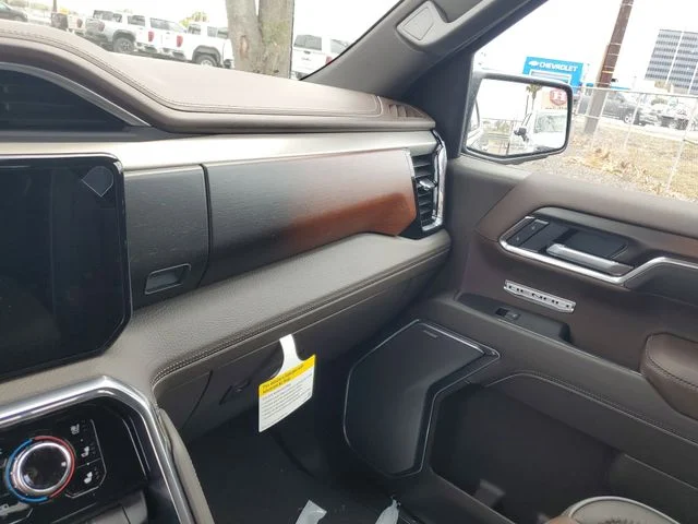 Nuevos GMC SIERRA 1500 à Estados chez autogozo