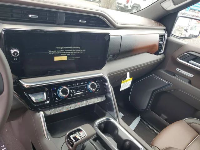 Nuevos GMC SIERRA 1500 à Estados chez autogozo