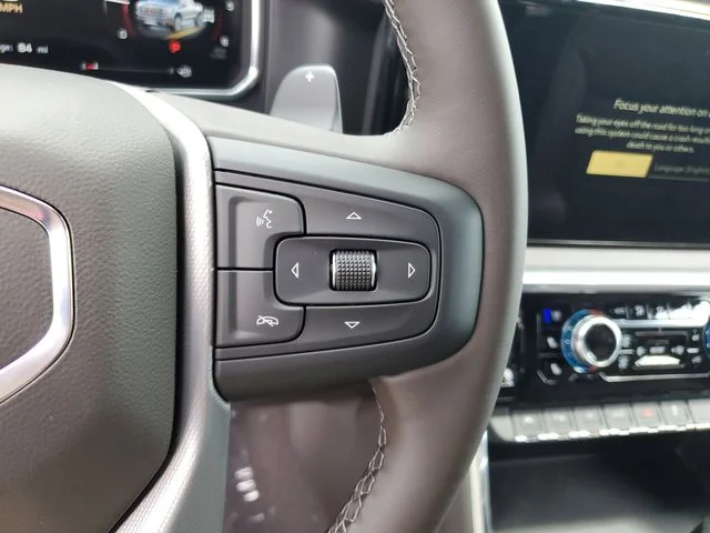Nuevos GMC SIERRA 1500 à Estados chez autogozo