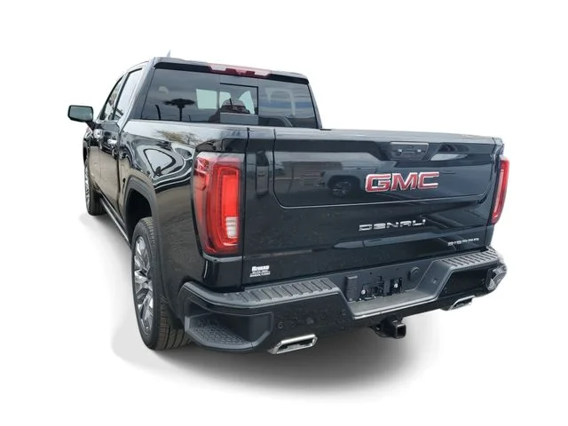 Nuevos GMC SIERRA 1500 à Estados chez autogozo