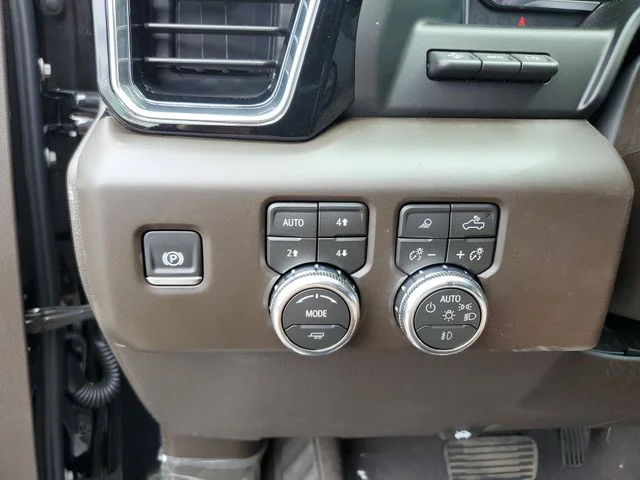 Nuevos GMC SIERRA 1500 à Estados chez autogozo