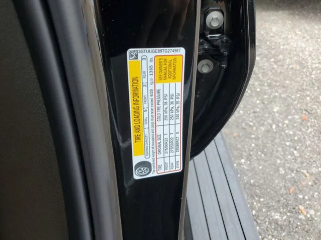 Nuevos GMC SIERRA 1500 à Estados chez autogozo