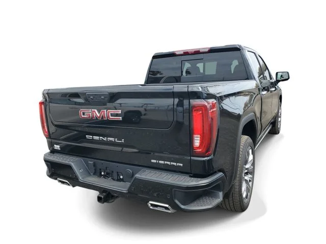 Nuevos GMC SIERRA 1500 à Estados chez autogozo
