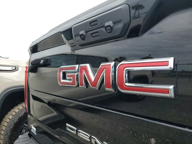 Nuevos GMC SIERRA 1500 à Estados chez autogozo