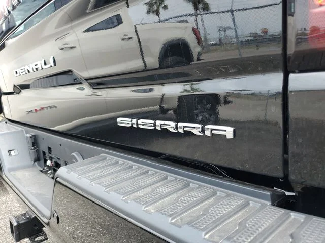 Nuevos GMC SIERRA 1500 à Estados chez autogozo