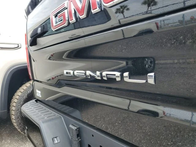 Nuevos GMC SIERRA 1500 à Estados chez autogozo