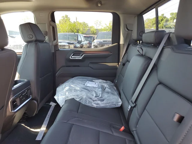 Nuevos GMC SIERRA 1500 à Estados chez autogozo