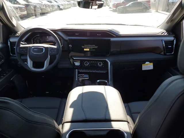 Nuevos GMC SIERRA 1500 à Estados chez autogozo