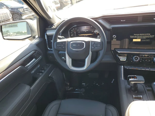 Nuevos GMC SIERRA 1500 à Estados chez autogozo