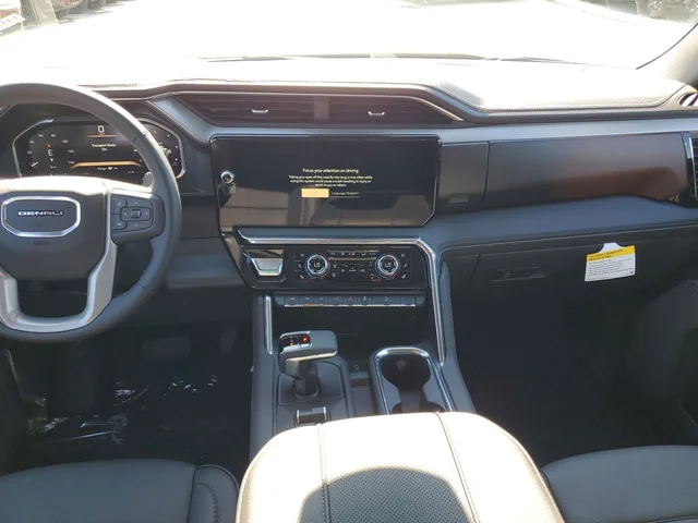 Nuevos GMC SIERRA 1500 à Estados chez autogozo