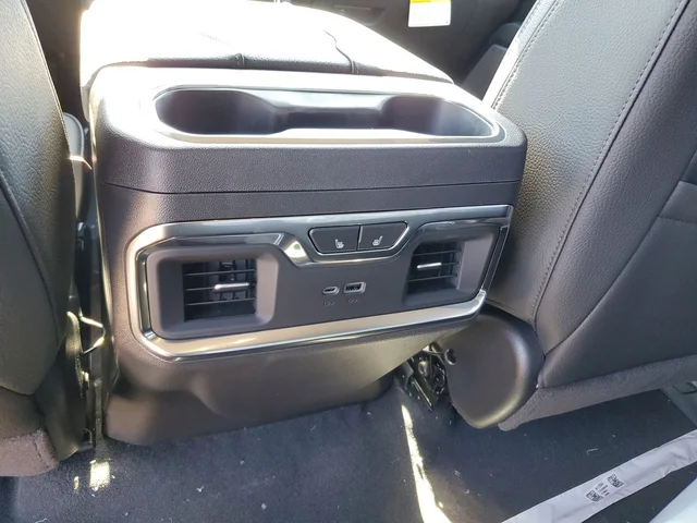 Nuevos GMC SIERRA 1500 à Estados chez autogozo