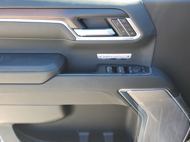 Nuevos GMC SIERRA 1500 à Estados chez autogozo