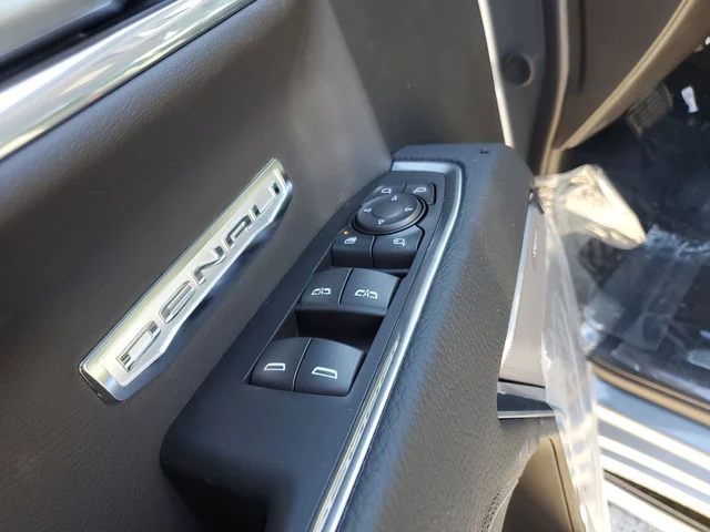 Nuevos GMC SIERRA 1500 à Estados chez autogozo