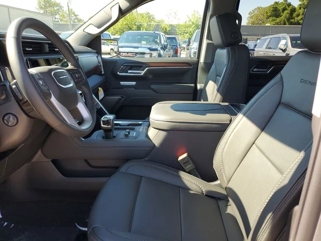 Nuevos GMC SIERRA 1500 à Estados chez autogozo