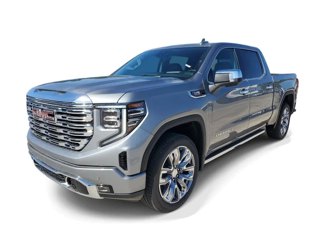 Nuevos GMC SIERRA 1500 à Estados chez autogozo
