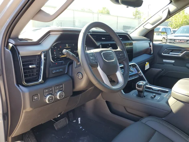 Nuevos GMC SIERRA 1500 à Estados chez autogozo