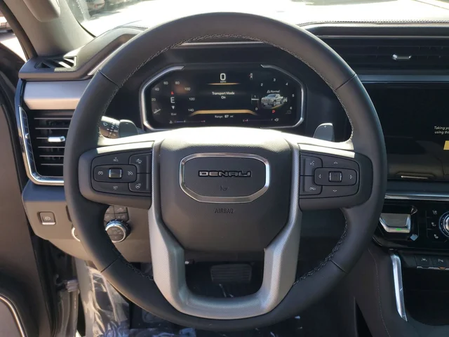 Nuevos GMC SIERRA 1500 à Estados chez autogozo
