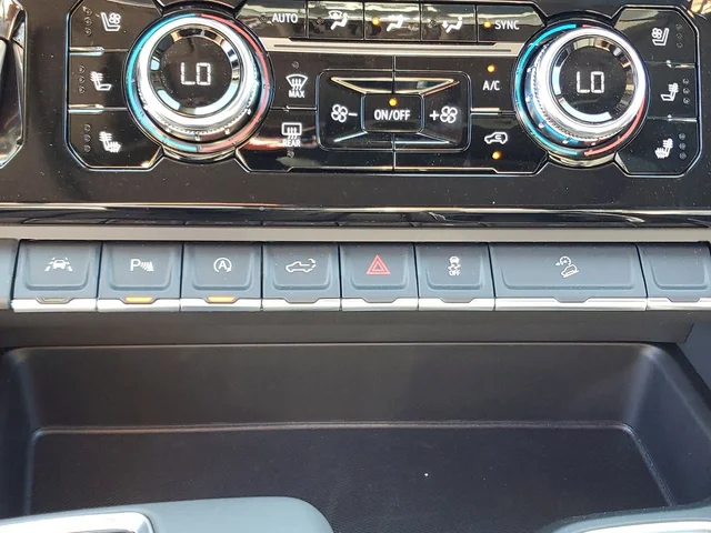 Nuevos GMC SIERRA 1500 à Estados chez autogozo
