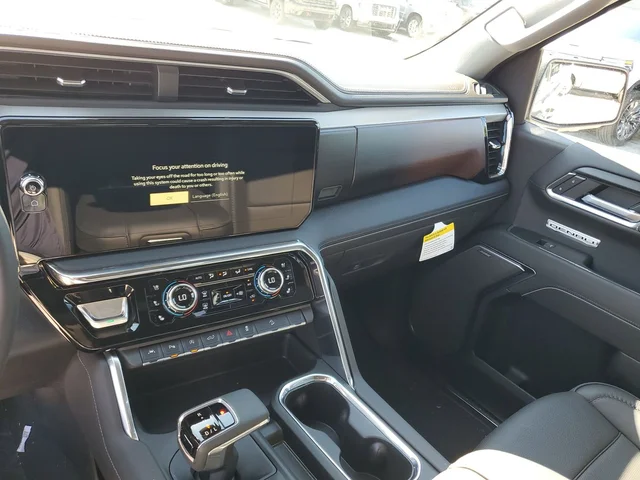 Nuevos GMC SIERRA 1500 à Estados chez autogozo