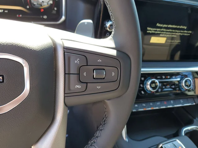Nuevos GMC SIERRA 1500 à Estados chez autogozo