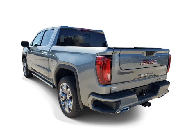 Nuevos GMC SIERRA 1500 à Estados chez autogozo