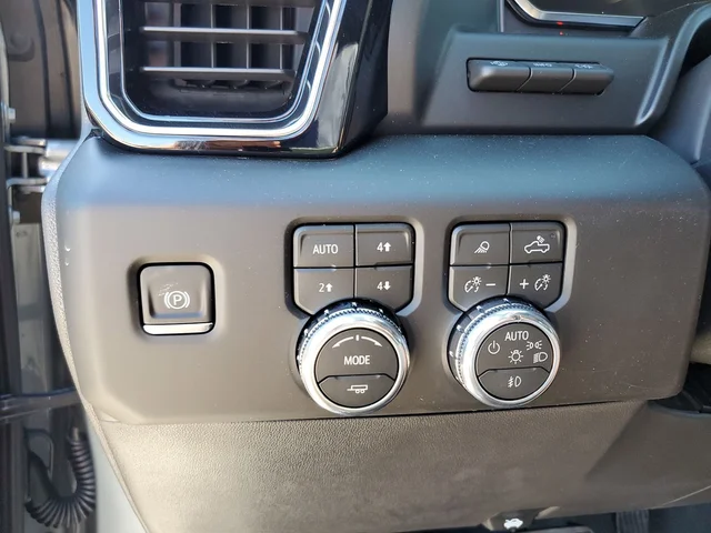 Nuevos GMC SIERRA 1500 à Estados chez autogozo