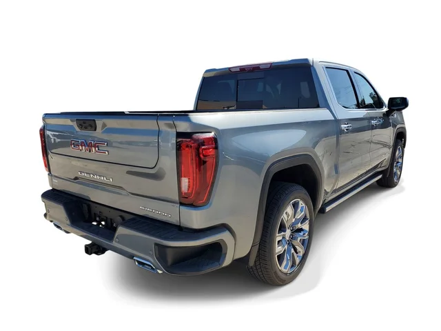 Nuevos GMC SIERRA 1500 à Estados chez autogozo