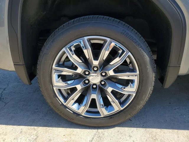 Nuevos GMC SIERRA 1500 à Estados chez autogozo