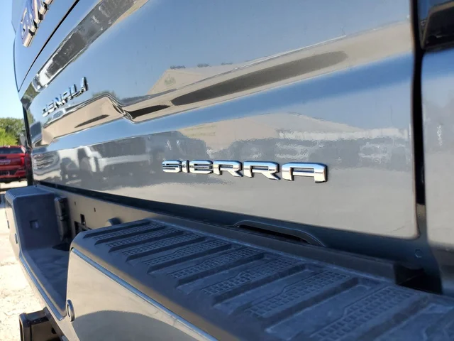 Nuevos GMC SIERRA 1500 à Estados chez autogozo