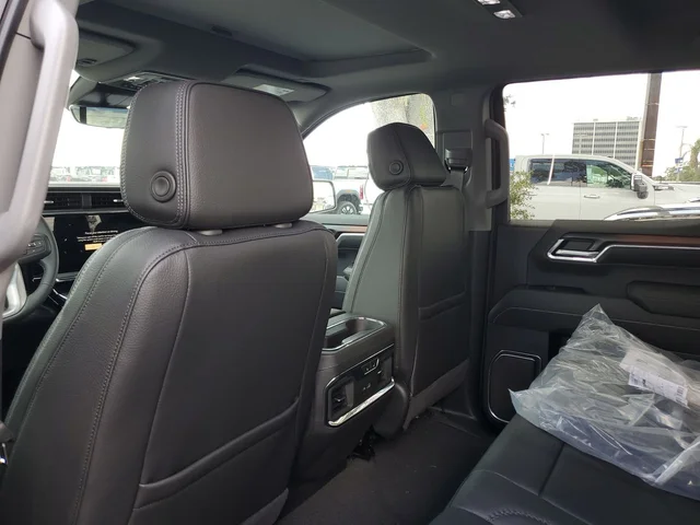 Nuevos GMC SIERRA 1500 à Estados chez autogozo