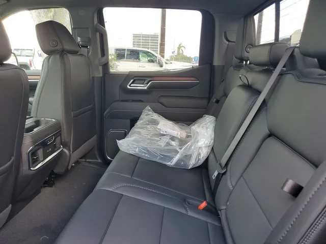 Nuevos GMC SIERRA 1500 à Estados chez autogozo