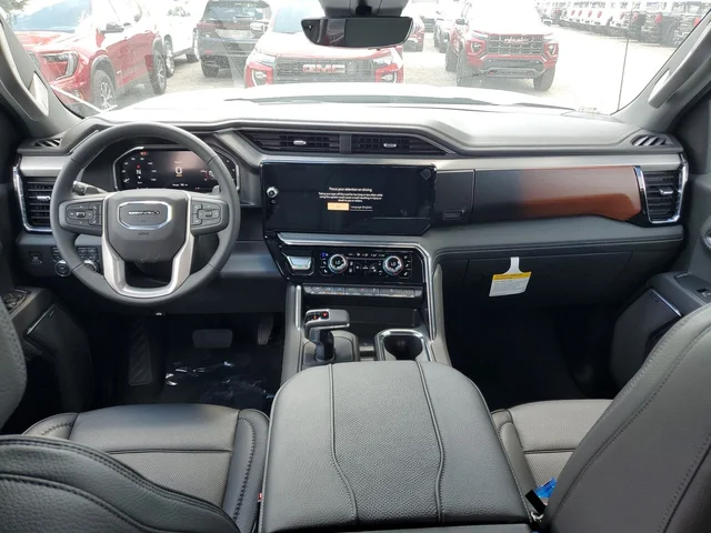 Nuevos GMC SIERRA 1500 à Estados chez autogozo