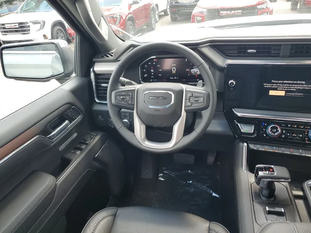 Nuevos GMC SIERRA 1500 à Estados chez autogozo