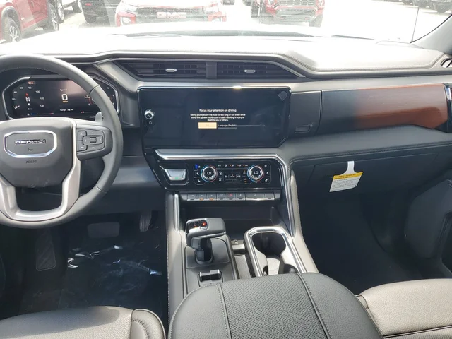 Nuevos GMC SIERRA 1500 à Estados chez autogozo