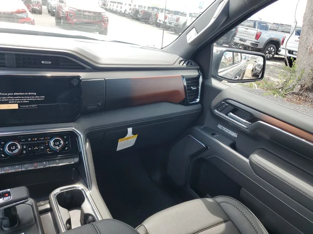 Nuevos GMC SIERRA 1500 à Estados chez autogozo